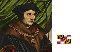 St. Thomas More Society of Maryland